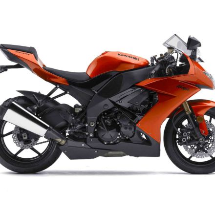 motorcycle
